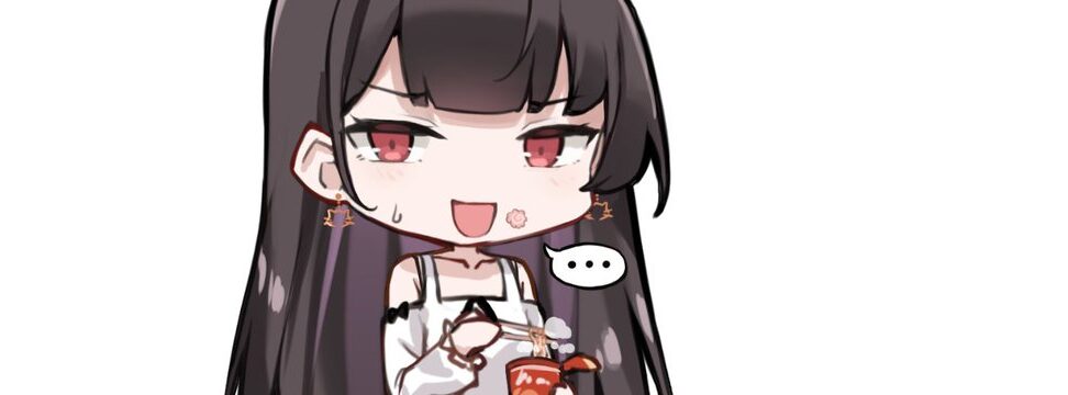 泡芙