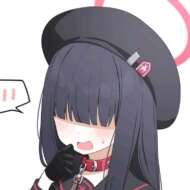 不会取名的泡芙
